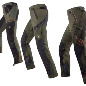 Pantaloni vanatoare Trabaldo Gino