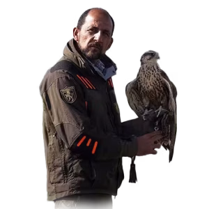 VANATOARE
