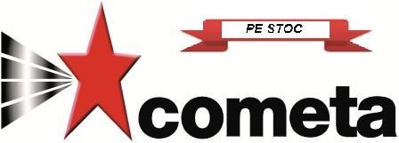 COMETA Gas Power