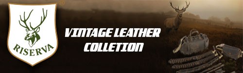 Colectia de piele vintage