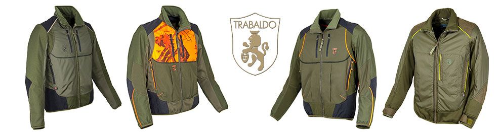 Fleece Trabaldo Gino
