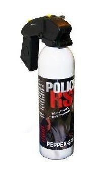 Spray paralizant POLICE RSG 400ml Spray paralizant POLICE RSG 400ml