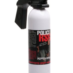 Spray paralizant POLICE RSG 400ml