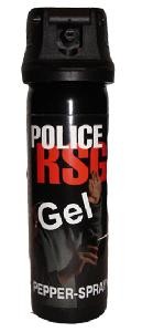 Spray piper POLICE RSG GEL 63ml Spray piper POLICE RSG GEL 63ml
