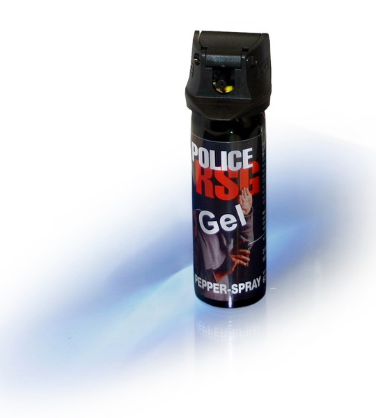 Spray piper POLICE RSG GEL 63ml Spray piper POLICE RSG GEL 63ml