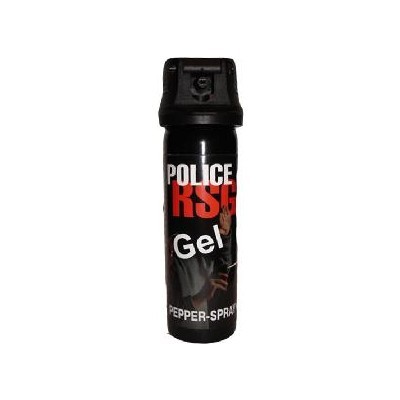 Spray piper POLICE RSG GEL 63ml Spray piper POLICE RSG GEL 63ml