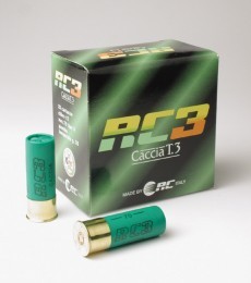 RC 3 calibrul 12 36 G NR 6