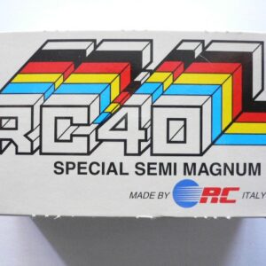 RC 40 calibru 12 40G NR 4