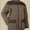 JACHETA OLIVE BOZEN BLASER