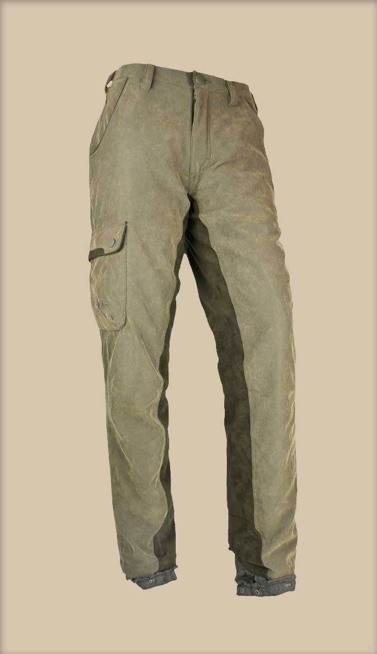 Pantalon Olive Argali.2 Winter Blaser Pantalon Olive Argali.2 Winter Blaser