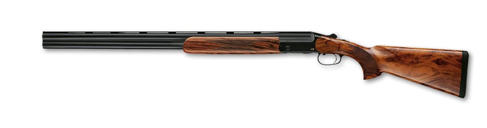 Bock Blaser F3 LUXUS GAME