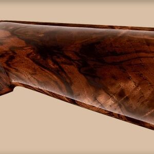 Bock Blaser F3 LUXUS GAME