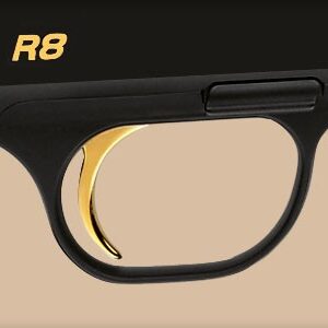Carabina Blaser R8 Black Edition