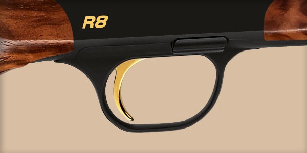 Carabina Blaser R8 Black Edition Carabina Blaser R8 Black Edition