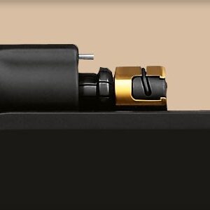 Carabina Blaser R8 Black Edition