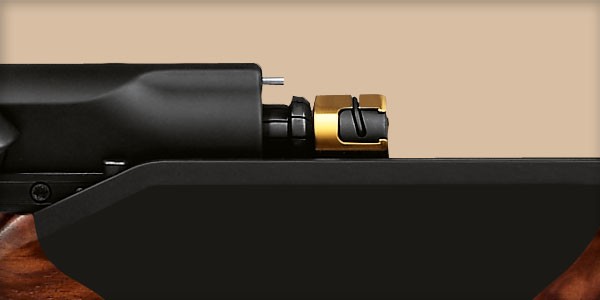 Carabina Blaser R8 Black Edition Carabina Blaser R8 Black Edition