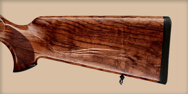 Carabina Blaser R8 Black Edition Carabina Blaser R8 Black Edition
