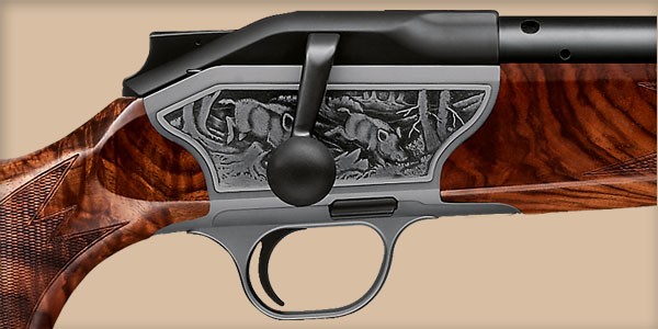 Carabina Blaser R8 Luxus Carabina Blaser R8 Luxus