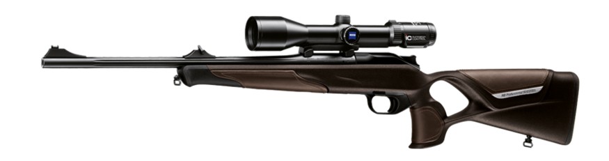 Carabina Blaser R8 Professional Success