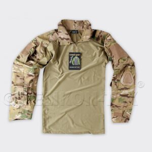Bluza Helikon Model Combat Multicam