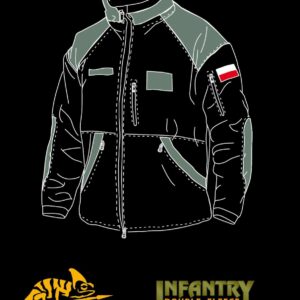 Jacheta Helikon Infantry