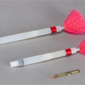 Seringa 3ml/calibrul 11mm pentru uz veterinar