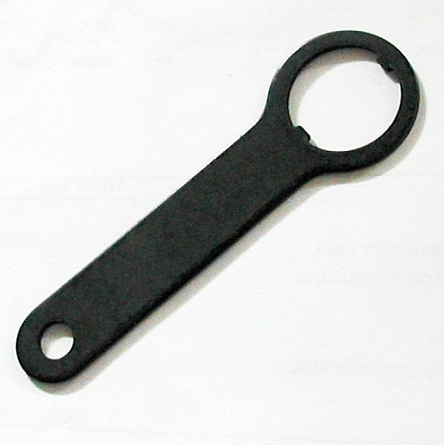 Cheie Soc Extern Benelli