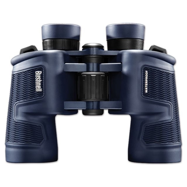 Binoclu Bushnell 10X42 H2O Roof Fullsize Binoclu Bushnell 10X42 H2O Roof Fullsize