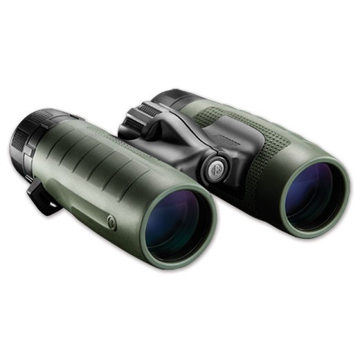 Binoclu Bushnell 10x28 Trophy XLT