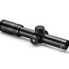 Luneta Bushnell Elite 6500 1-6,5X24 R.E4AW/IR/30 