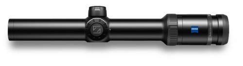 Luneta Zeiss Victory HT 1,1-4X24/IR60/D30 