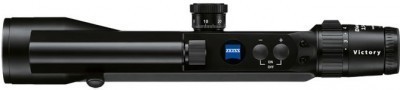 Luneta Zeiss Victory Diarange M2,5-10X50T/R43/30 
