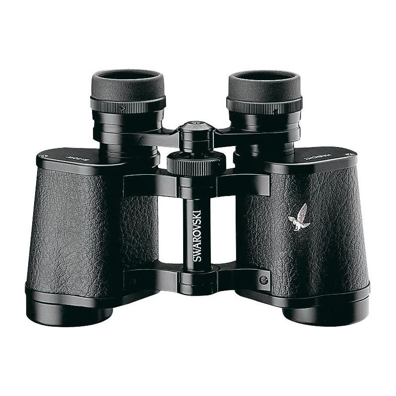 Binoclu HABICHT 8x30 WMS