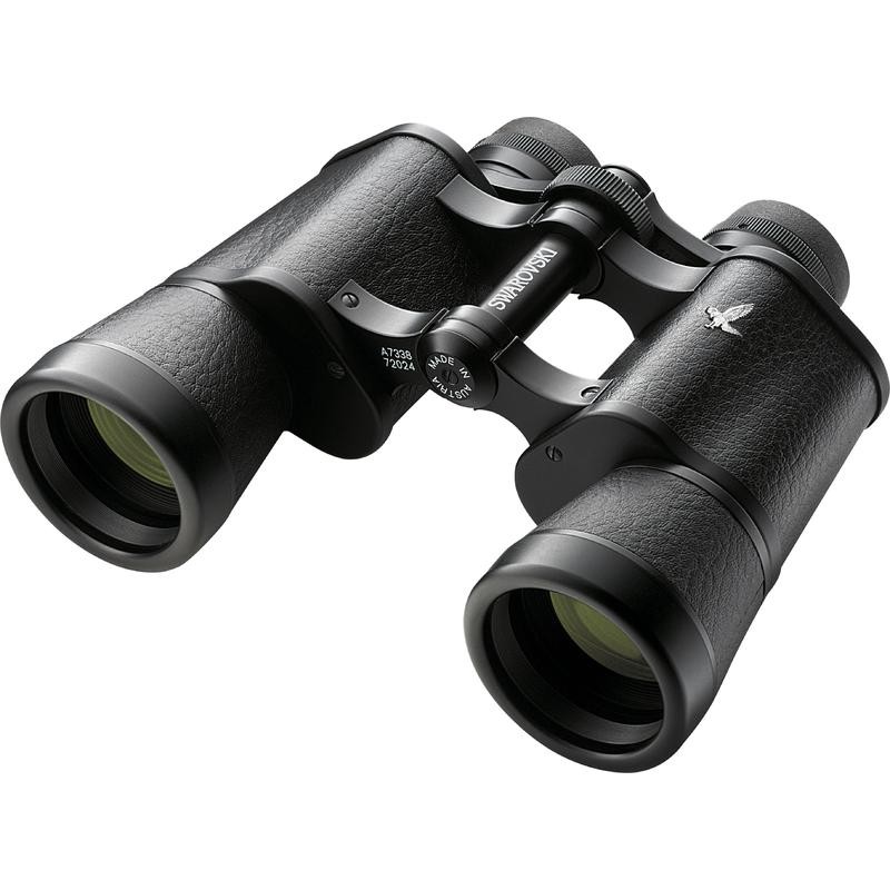 Binoclu HABICHT 7x42 MS