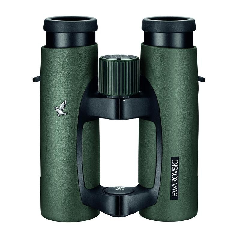 Binoclu EL 10x32 W B Swarovision