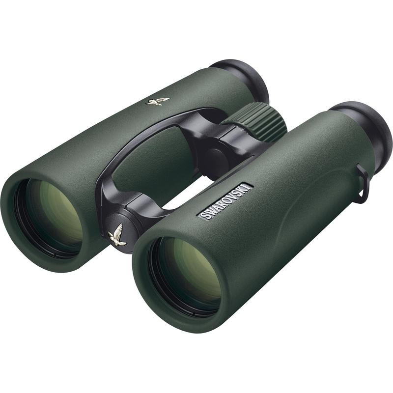 Binoclu EL 8,5x42 W B Swarovision