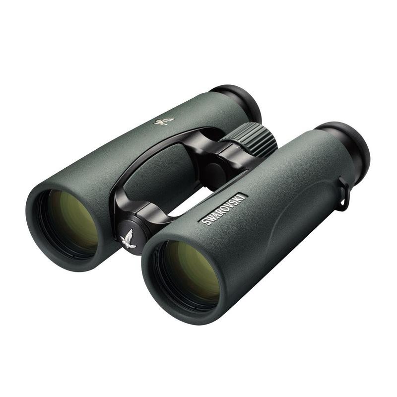 Binoclu EL 10x42 W B Swarovision