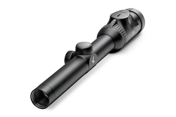 Luneta Z6 1-6x24 L Reticul 4 Luneta Z6 1-6x24 L Reticul 4