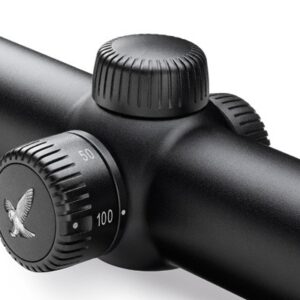 Luneta Z6 5-30x50 P BT L Reticul Plex