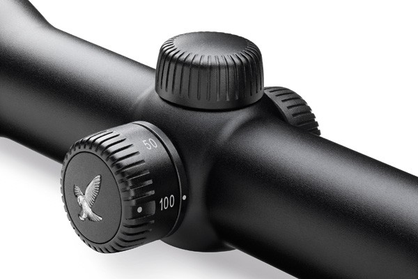 Luneta Z6 5-30×50 P BT L Reticul Plex Luneta Z6 5-30x50 P BT L Reticul Plex