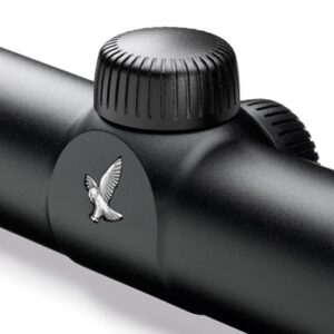 Luneta Z6i 1-6x24 SR cu reticul 4-I , CD-I , LD-I