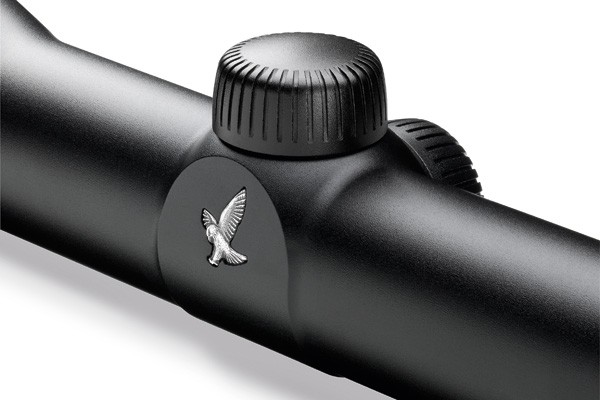 Luneta Z6i 1-6×24 SR cu reticul 4-I , CD-I , LD-I Luneta Z6i 1-6x24 SR cu reticul 4-I , CD-I , LD-I