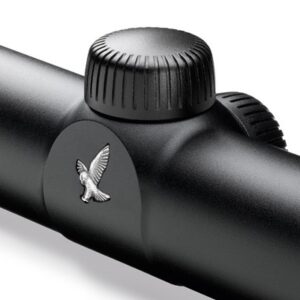 Luneta Z6i 1,7-10x42 L cu reticul 4A-I , TDS-4 , CD-I , LD-I , 4A-300-I