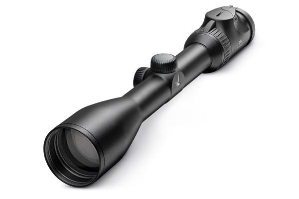 Luneta Z6i 2-12x50 L cu reticul 4A-I , 4A-300-I , BR-I Luneta Z6i 2-12x50 L cu reticul 4A-I , 4A-300-I , BR-I