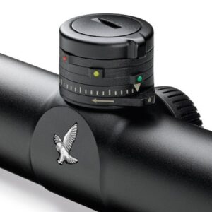 Luneta Z6i 2-12x50 L cu reticul 4A-I , 4A-300-I , BR-I