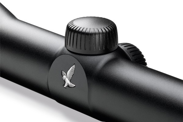 Luneta Z6i 2-12×50 Ballistic Turret SR cu reticul 4A-I Luneta Z6i 2-12x50 Ballistic Turret SR cu reticul 4A-I