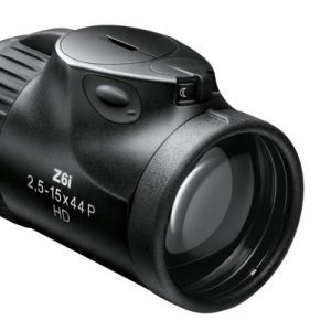 Luneta Z6i 2.5-15x44 P L cu reticul 4A-I , 4A-300-I , BR-I