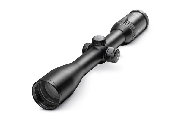 Luneta Z6i 2,5-15x44 P BT L cu reticul 4A-I Luneta Z6i 2,5-15x44 P BT L cu reticul 4A-I