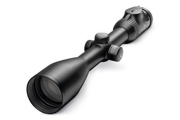 Luneta Z6i 2,5-15x56 P SR cu reticul 4A-I , 4A-300-I , BR-I , LD-I Luneta Z6i 2,5-15x56 P SR cu reticul 4A-I , 4A-300-I , BR-I , LD-I