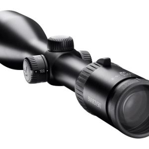 Luneta Z6i 2,5-15x56 P SR cu reticul 4A-I , 4A-300-I , BR-I , LD-I